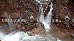 Pune : वृक्षतोड, अनधिकृत बांधकामांचा परिणाम, Mulshi तालुक्यातील 25 गावांचा संपर्क तुटला ABP Majha