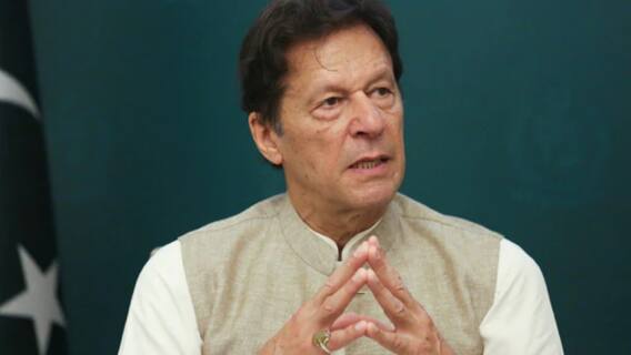 PTI workers accused of violence in PoK