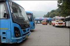 ਪੰਜਾਬ ਸਰਕਾਰ ਰੱਦ ਕਰੇਗੀ 806 ਨਾਜਾਇਜ਼ ਬੱਸਾਂ ਦਾ ਪਰਮਿਟ, ਬਾਦਲਾਂ ਦੀਆਂ 150 ਬੱਸਾਂ ਹੋਣਗੀਆਂ ਪ੍ਰਭਾਵਿਤ 