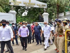 कर्नाटक में कौन होगा मुख्यमंत्री? आज शाम BJP विधायक दल की बैठक में होगा फैसला