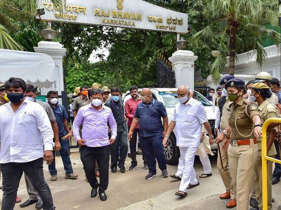 कर्नाटक में कौन होगा मुख्यमंत्री? आज शाम BJP विधायक दल की बैठक में होगा फैसला कर्नाटक में कौन होगा मुख्यमंत्री? आज शाम BJP विधायक दल की बैठक में होगा फैसला