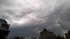 Weather Update: ফের নিম্নচাপের ভ্রুকুটি, আগামী তিনদিন রাজ্যজুড়ে চলবে বৃষ্টি