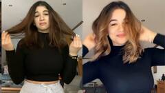 Sara Tendulkar Update: নিজেকে ভালবাসার বার্তা সচিন-কন্যার, ভিডিও ভাইরাল