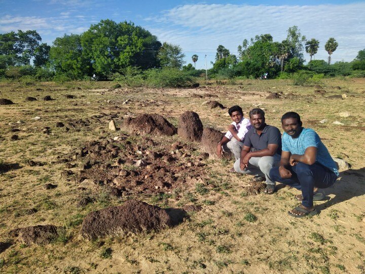 ’மீன் செதில் போன்ற பானை ஓடுகள்