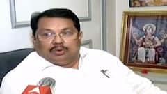 असे दौरे प्रोटोकॉलला धरुन नसतात, पण राज्यपालांना प्रोटोकॉल मोडण्याचा अधिकार : मंत्री विजय वडेट्टीवार