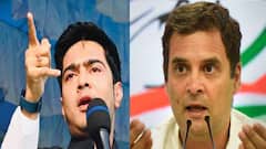 Assam Border Clash: অসম-মিজোরাম সীমান্তে সংঘর্ষ নিয়ে কেন্দ্রকে নিশানা অভিষেক-রাহুলের