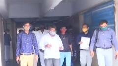 માછીમારોની ફિશરીઝ કમિશ્નર સાથે મુલાકાત, વાવાઝોડા સહાયની રાશિ વધારવા માછીમારોની માંગ