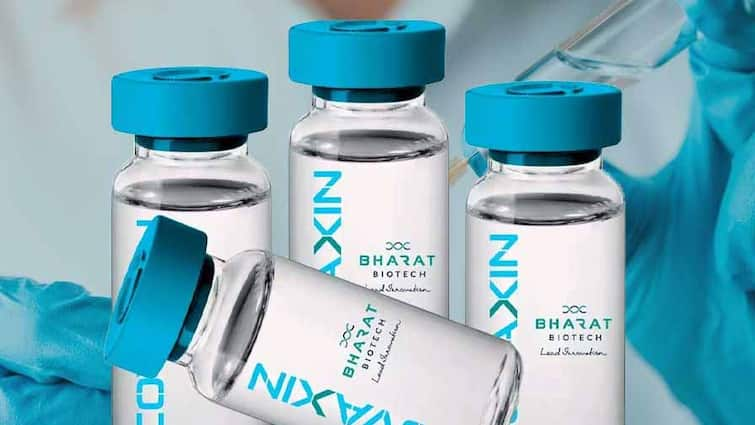 Subject Expert Committee recommended to DCGI for the use of BharatBiotech s Covaxin for 2 18 year olds मुलांच्या लसीकरणाचा मार्ग मोकळा, Covaxin च्या आपातकालीन वापराची DCGI कडे शिफारस