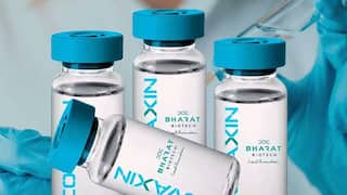Covaxin: औरंगाबादेतील 'कोव्हॅक्सिन'चे 56  हजार डोस होणार एक्स्पायर, लसीकरणाचा टक्का घसरला