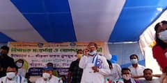Birbhum TMC: পঞ্চায়েত ভোটের দেড় বছর আগেই বীরভূমে বিরোধী শূন্যের হুঁশিয়ারি তৃণমূল নেতার