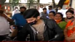 CM Uddhav Thackeray Birthday : मुख्यमंत्री उद्धव ठाकरे यांच्या वाढदिवसानिमित्त मोफत पेट्रोल वाटप