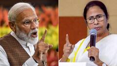 Delhi में Mamata Banerjee की Prashant Kishore से मुलाकात, Kamal Nath भी पहुंचे