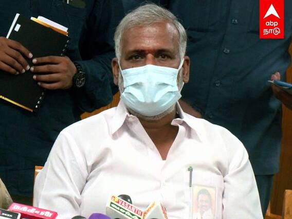 எத்தன தடவ சொல்றது கலைஞர்னு சொல்லுங்கனு- செய்தியாளரிடம் கடுப்பான அமைச்சர் சேகர்பாபு | Sekarbabu |