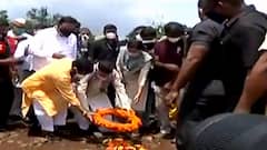 Monsoon Top 50 : राज्यात महापूर, दरड दुर्घटना : 50 बातम्यांचा आढावा : महापूर अपडेट्स 27 जुलै