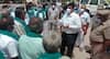 கரூர்: ''ஒருநாள் டைம் கொடுங்க.. எல்லாம் சரியாகும்'' - விவசாயிகளிடம் உறுதி அளித்த மாவட்ட ஆட்சியர்