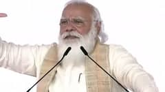 PM Modi discusses future plan for nation with BJP leaders | Master Stroke