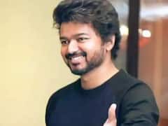 Rolls-Royce Tax Row: Court Stays Adverse Remarks Against Actor Vijay