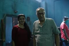 Paran Bandopadhyay on OTT: এবার ওটিটি প্ল্যাটফর্মে আত্মপ্রকাশ করতে চলেছেন পরাণ বন্দ্যোপাধ্যায়