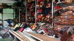 Maharashtra Flood : महापुरात 8 हजार व्यापारी उद्धवस्त, जवळपास सतराशे कोटींचं नुकसान झाल्याचा अंदाज