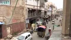 Agra : स्मार्ट सिटी की कतार में खड़े शहर की बुझ नहीं रही 'प्यास' | Mudde Ki Baat | ABP Ganga