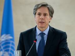 अमेरिकी विदेश मंत्री आज से दो दिन के भारत दौरे पर, अफगानिस्तान समेत कई अहम मुद्दों पर हो सकती है चर्चा