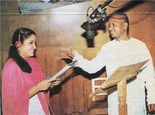 Happy Birthday KS Chithra: see rare pics, photos of singer chitra | KS Chithra Birthday : సింగర్ చిత్ర రేర్ ఫోటోలు చూశారా..?
