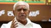 B.S. Yediyurappa failed to complete his 5-year term each time