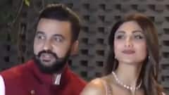 Raj Kundra Case: 'डर्टी पिक्चर' की 'हीरोइन' का सनसनीखेज खुलासा ! | सनसनी