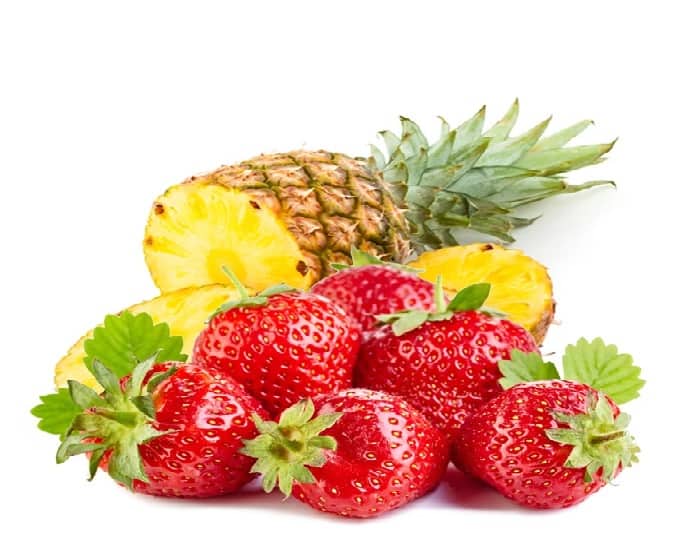 Weight loss-5 healthy weight loss fruits add these low calory and high fiber fruits in your diet Weight Loss:  વજન ઉતારવા ઇચ્છો છો? તો આ ફળોને ડાયટમાં સામેલ કરો, થશે ફાયદો