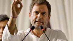 Pegasus Spying case: Opposition leaders to submit adjournment motion in LS today