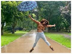 Priyanka Chopra ने शेयर किया अपना लंदन समर फोटो एलबम, मिस न करें उनकी मेकअप फ्री खूबसूरत तस्वीरें