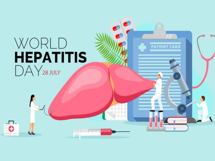 World Hepatitis Day: Understanding the ABCs of different viruses that cause the disease, know in details World Hepatitis Day 2021: ਜਾਣੋ ਵਾਇਰਲ ਹੈਪੇਟਾਈਟਸ ਡੇਅ ਦਾ ਇਤਿਹਾਸ, ਕਾਰਨ ਤੇ ਮਹੱਤਤਾ 