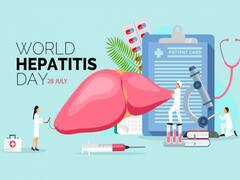 World Hepatitis Day | உலக ஹெபடைட்டிஸ் தினம் : விழிப்புணர்வு உள்ளதா?  கல்லீரல் அழற்சி நோய் யாரை பாதிக்கும்?