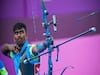 Tokyo Olympics: ஆடவர் தனி நபர் வில்வித்தை : இரண்டாவது சுற்றில் பிரவீன் ஜாதவ் தோல்வி