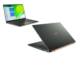 Best Laptops: जब खरीदने हों हाई परफॉरमेंस प्रीमियम लैपटॉप तो आपके लिए ये हो सकते हैं बेस्ट ऑप्शंस