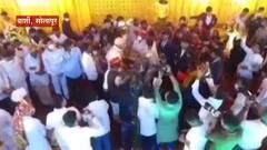 Special Report : कोरोनाचे निर्बंध आमदारांना लागू नाहीत? दंडाचा फटका फक्त सर्वसामान्यांच्या खिशाला?