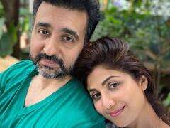 SEBI Imposes Penalty Of Rs 3 Lakh On Shilpa Shetty, Raj Kundra For Violating Insider Trading Rules
