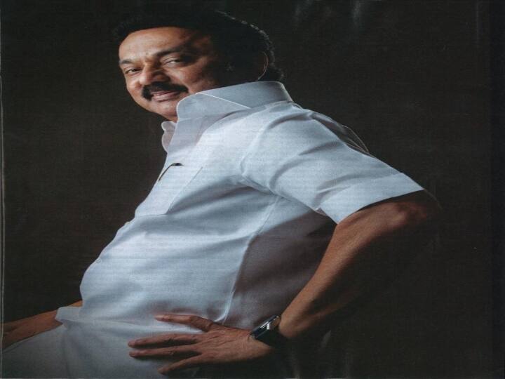 Chief Minister MK Stalin rules government in a democratic way ”எத்தனையோ பிரிவினைகளை முன்நிறுத்தி ஸ்டாலினை வீழ்த்தப் பார்த்தார்கள்...ஆனால்..?”