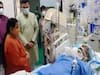Kalyan Singh Health Update: कल्याण सिंह की हालत स्थिर, हाल जानने एसजीपीजीआई पहुंची उमा भारती