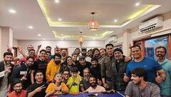 Amir Khan-Kiran Rao:  ਤਲਾਕ ਮਗਰੋਂ ਵੀ ਇੰਜੁਆਏ ਕਰਦੇ ਨਜ਼ਰ ਆਉਂਦੇ ਆਮਿਰ ਖਾਨ ਤੇ ਕਿਰਨ ਰਾਓ, ਆਖਰ ਕੀ ਹੈ ਮਸਲਾ ?