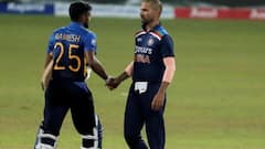 SL vs IND: आज ही होगा दूसरा टी20, Krunal Pandya के संपर्क में आए 8 खिलाड़ी मैच से बाहर