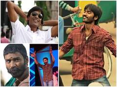 Dhanush birthday: আজ জন্মদিন ধনুষের, অভিনেতা নয়, চেয়েছিলেন শেফ হতে