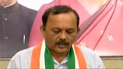 કોંગ્રેસ પ્રવક્તા મનીશ દોશીએ સરકારની તબીબોની ભરતી માટેની જાહેરાતને ગણાવી હાંસિપાત્ર