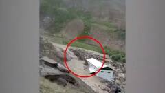 Jammu: किश्तवाड़ के एक गांव में बादल फटने से तबाही, 4 की मौत,करीब 40 लोग लापता