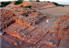 IN PICS | Harappan-Era Dholavira Recognized As UNESCO World Heritage Site After 8 Years Of Wait