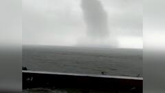 Tornado in West Bengal: জোড়া টর্নেডোর ধাক্কা দুই ২৪ পরগনায়, ডায়মন্ড হারবারে ভারী বৃষ্টি