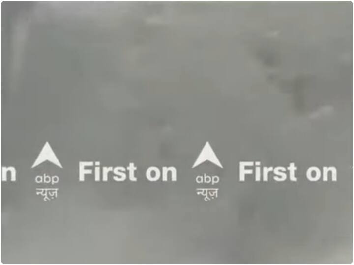 अमरनाथ गुफा के पास बादल फटने से भारी तबाही, BSF, CRPF, जम्मू पुलिस के कैंप को नुकसान