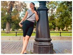 Gauhar Khan ने शेयर की हनीमून फोटोज, एक्ट्रेस के गॉर्जियस लुक ने फैंस को किया इम्प्रेस