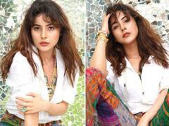 Dabboo Ratnani ਦੇ ਫੋਟੋਸ਼ੂਟ 'ਚ ਨਜ਼ਰ ਆਇਆ Shehnaaz Gill ਦਾ ਰੇਨਬੋ ਸਟਾਈਲਿਸ਼ ਅੰਦਾਜ਼, ਦੇਖੋ ਤਸਵੀਰਾਂ