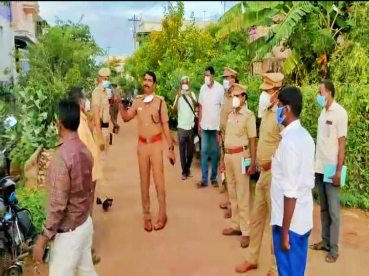 The persons involved in the jewelery theft in Karaikudi were caught in Thiruvannamalai காரைக்குடியில் திருடிய நகை... திருவண்ணாமலை சம்பவத்தால் கிடைத்தது!